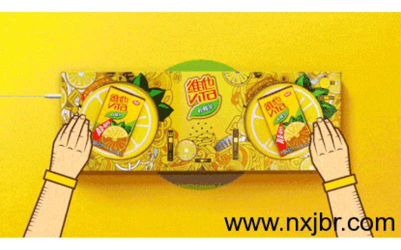 大賽鑒賞！臺北設(shè)計(jì)獎包裝類獲獎作品大集結(jié)！